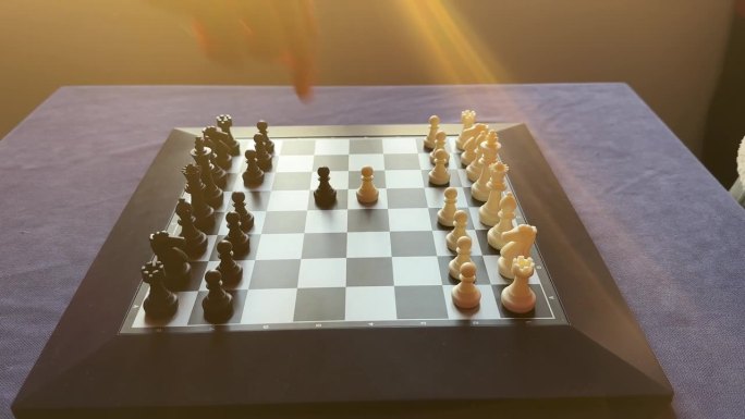 意大利象棋4k视频开局