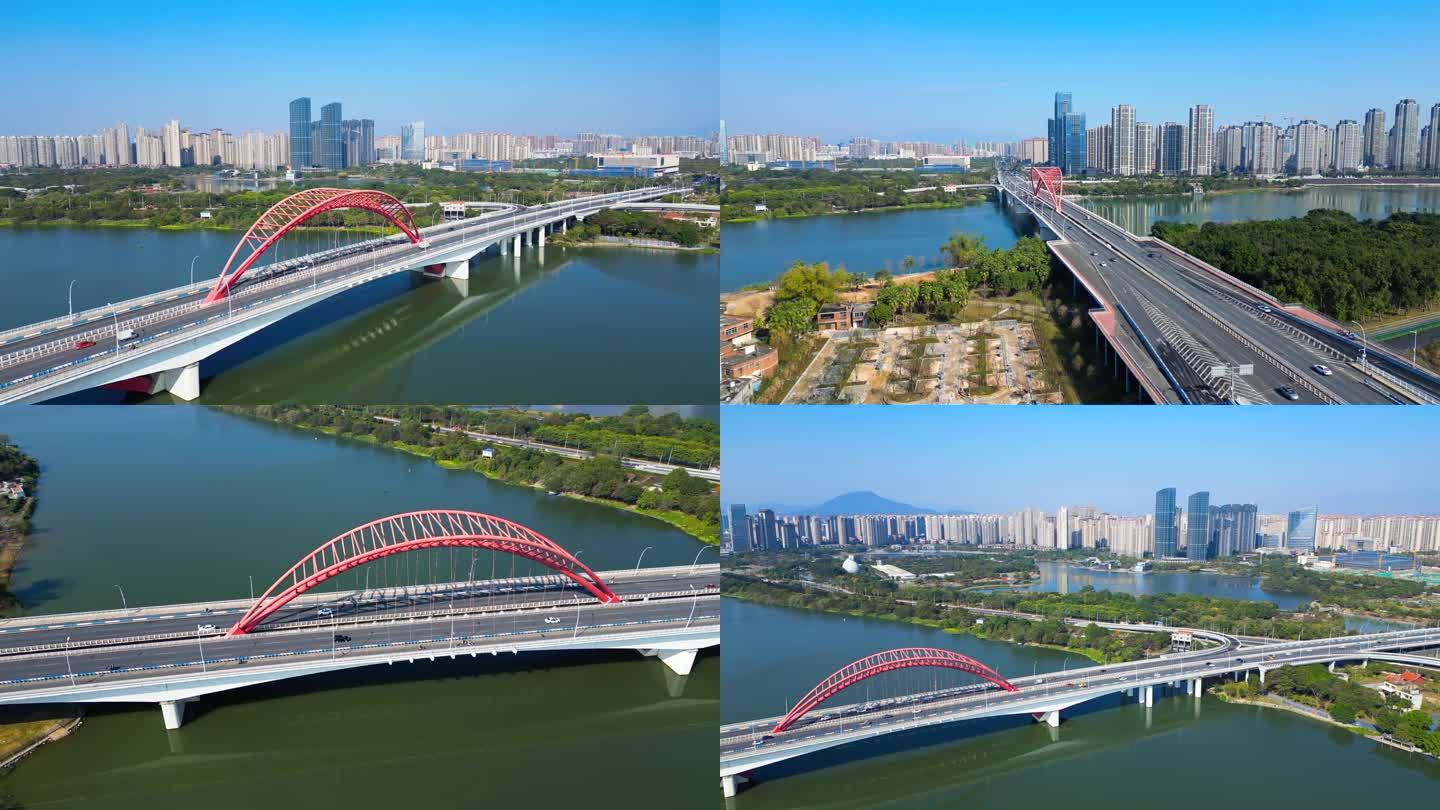 漳州九龙江大桥