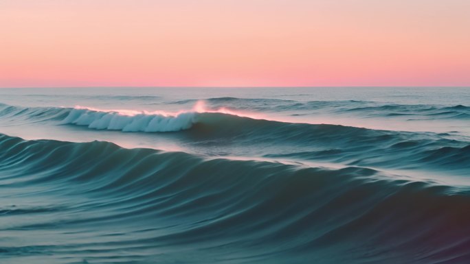 海浪海波浪海岸海洋湖水湖岸水波