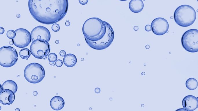 水分子精华高浓度吸收保养养肤