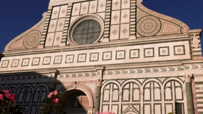 佛罗伦萨新圣母教堂