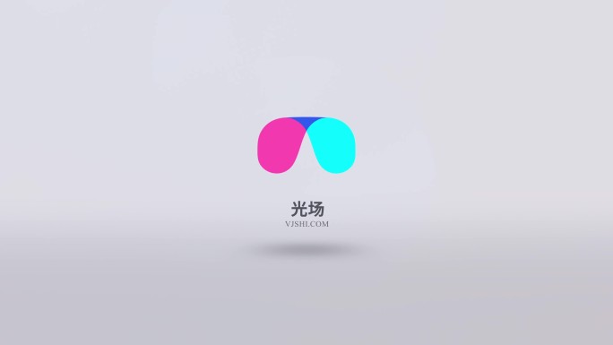 4K照片翻页仿漫威快闪LOGO片头