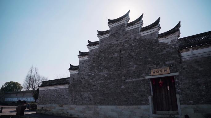 古镇系列（二）4K