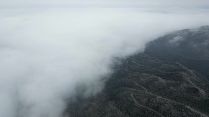 南宁大明山风景旅游区