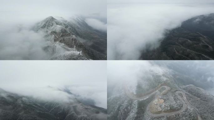 南宁大明山风景旅游区