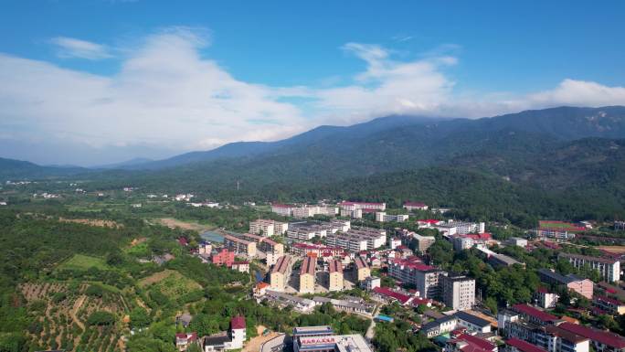 九江市永修县云居山