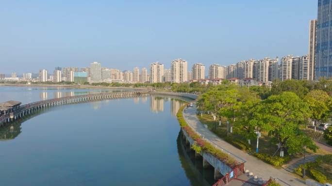 汕尾善美城市景