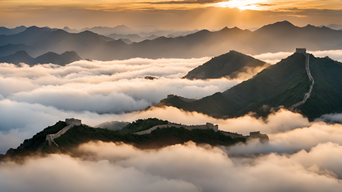 美丽祖国壮丽山河【风景合集】