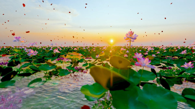 风一样的我mg少儿晚会节目大屏背景