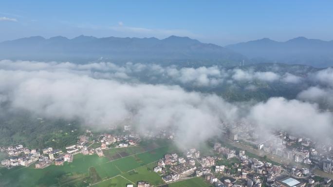 中国广东省梅州市丰顺县建桥镇