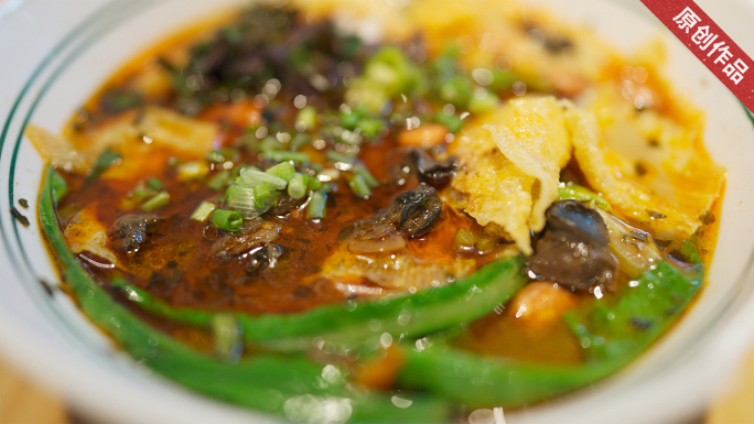 螺蛳粉柳州餐饮美食