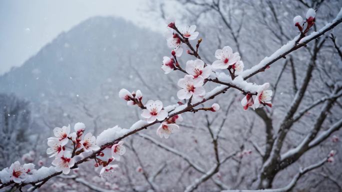 梅花