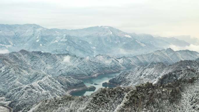 雪景 下雪 冬季 雪