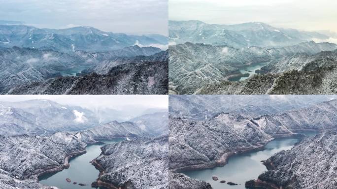 雪景 下雪 冬季 雪