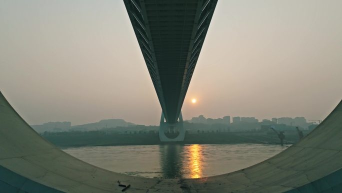 白居寺大桥