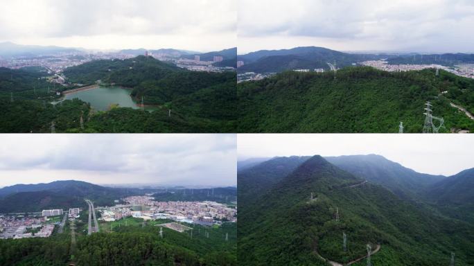 观音山景区