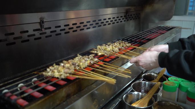 美食  炒菜 厨房 食材 食客 饭店素材