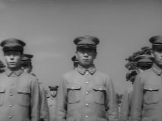 战后日本陆军 40年代日本陆军