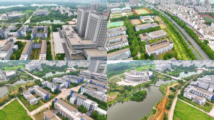 安徽省合肥市蜀山区合肥工业大学翡翠湖校区