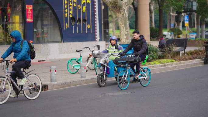 普通劳动者 城市普通劳动者 城市底层人民