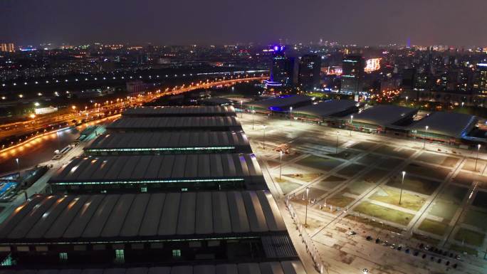 上海新国际博览中心 张江高科 张江立交桥