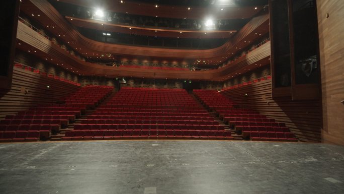 剧院 歌剧院