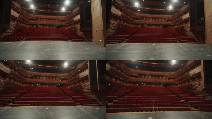 剧院 歌剧院