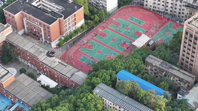 长沙市教育学院