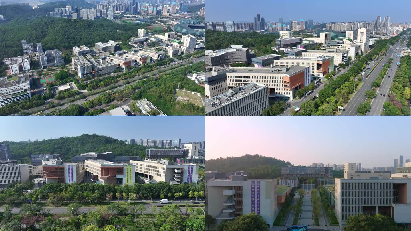 深圳香港中文大学