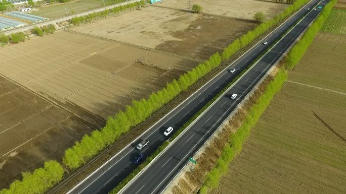 拉萨机场高速公路