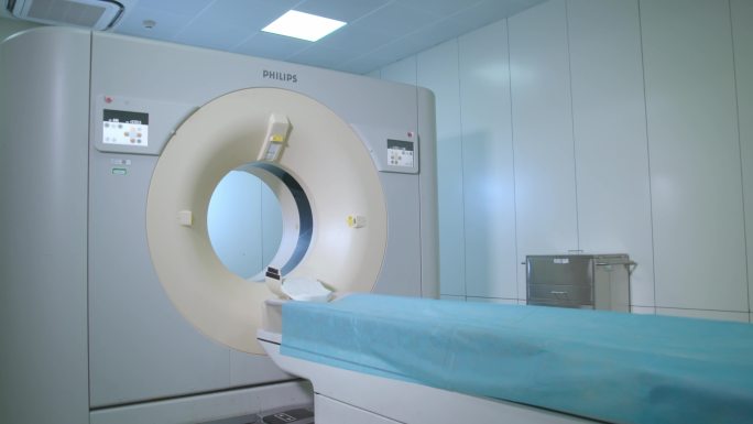 CT机X光影像科造影设备
