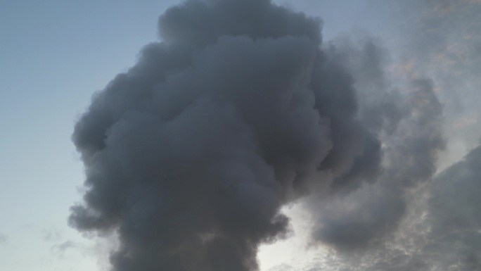环境污染  空气污染  违规碳排放