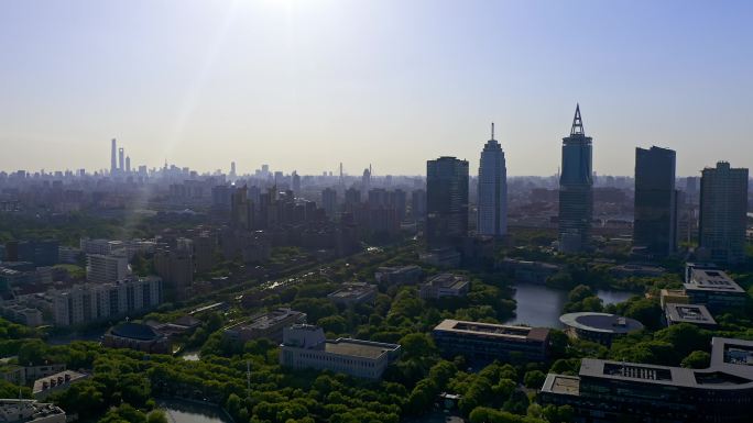 上海 浦东新区 金桥 现代产业 园区