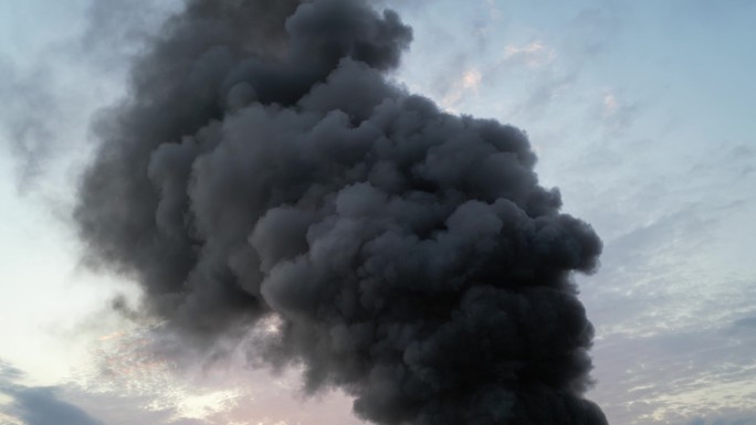 环境污染  空气污染  违规碳排放