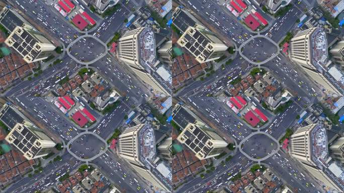 北外滩 陆家嘴 白玉兰 上海 魔都 金融