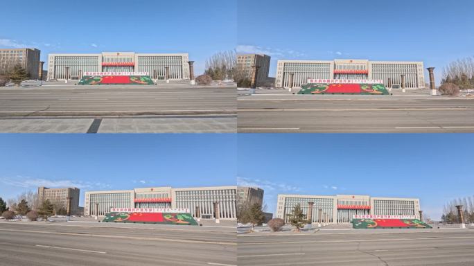 苏尼特左旗人民政府