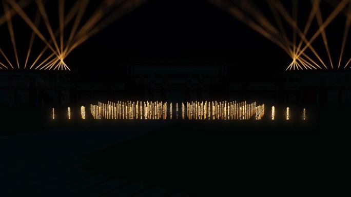舞台灯光、摇头灯、光束灯、喷泉、旱喷