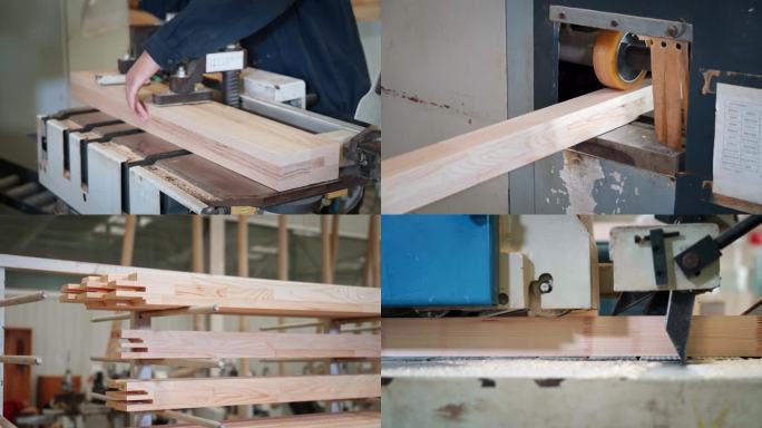 家具装修 家具厂 木材加工 制作家具