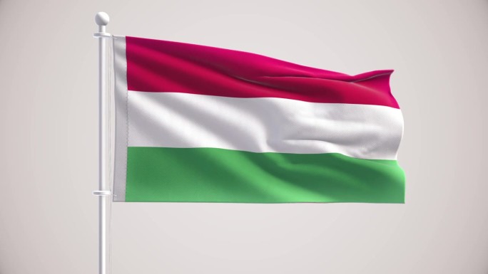匈牙利国旗+阿尔法海峡