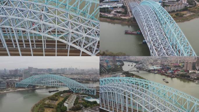 东平大桥4K版