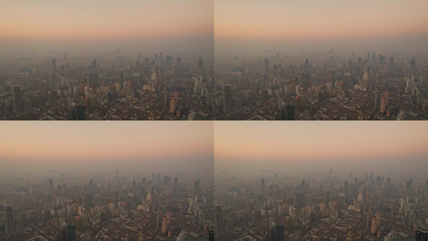 上海雾霾