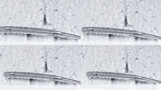 洗车处的自助洗车服务