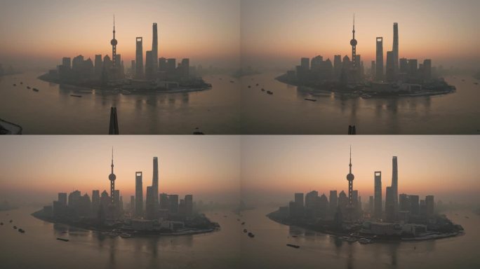 上海雾霾