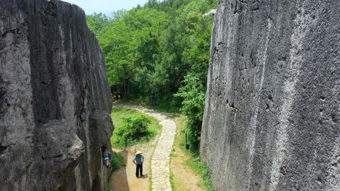 南京汤山阳山碑材