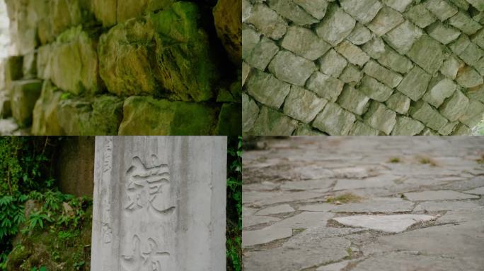 福泉桥梁古桥葛镜桥豆腐桥古建筑实拍石桥