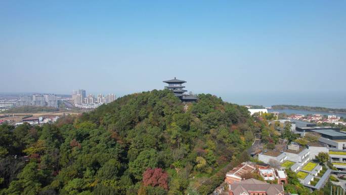 【湖州】湖州太湖旅游度假区