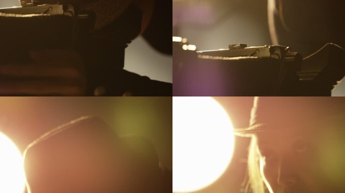 老式相机 光影 时光 复古33