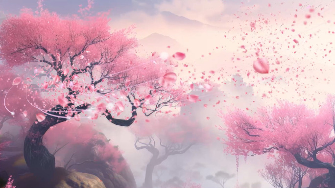 总有离人留古代辉煌华丽大气磅礴气势