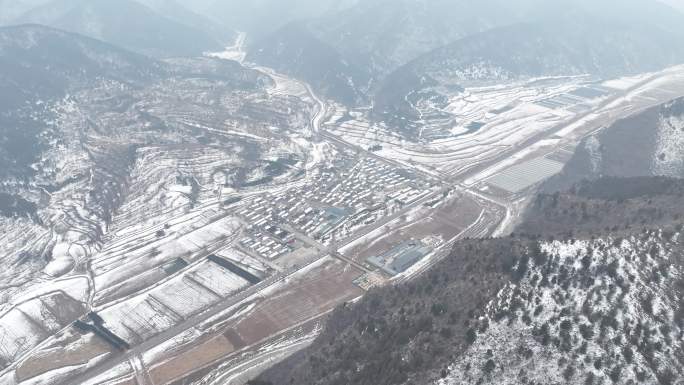 晋城市沁水县南阳村