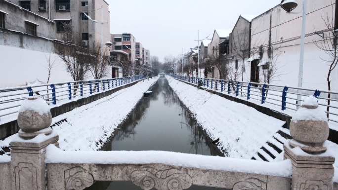 雪景